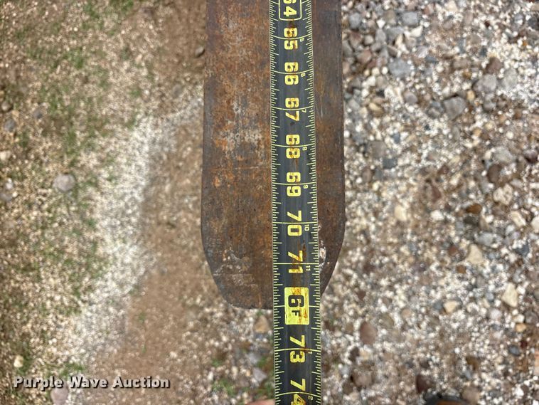 image for item ET2116 1998 Caterpillar TH103 telehandler