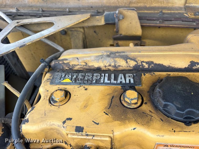 image for item ET2116 1998 Caterpillar TH103 telehandler