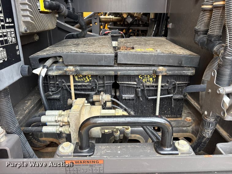 image for item ET2119 2017 Volvo EC250EL Excavator