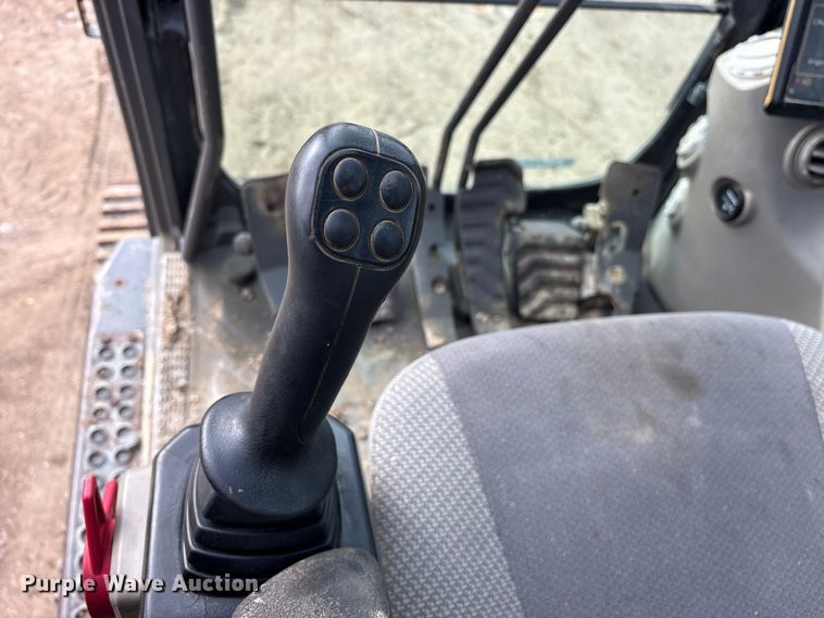 image for item ET2119 2017 Volvo EC250EL Excavator