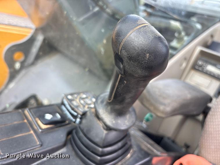 image for item ET2119 2017 Volvo EC250EL Excavator