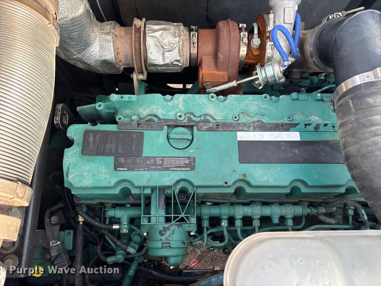 image for item ET2119 2017 Volvo EC250EL Excavator