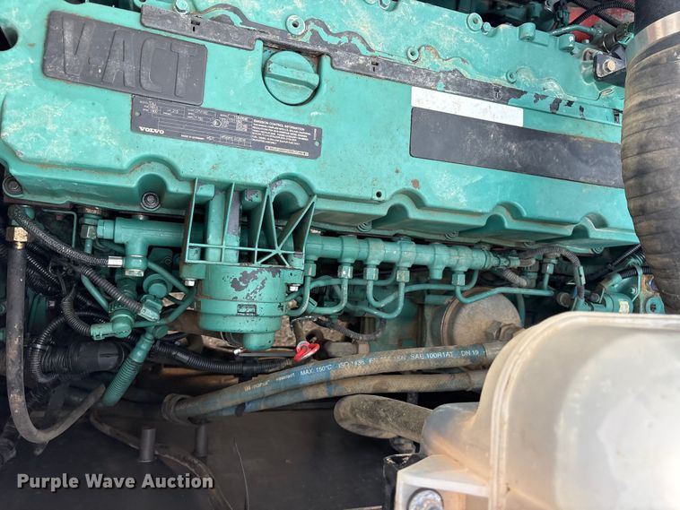 image for item ET2119 2017 Volvo EC250EL Excavator