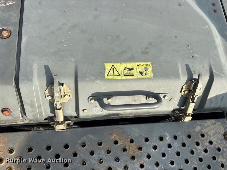 image for item ET2119 2017 Volvo EC250EL Excavator