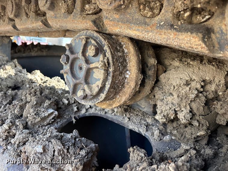image for item ET2119 2017 Volvo EC250EL Excavator