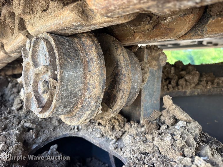 image for item ET2119 2017 Volvo EC250EL Excavator