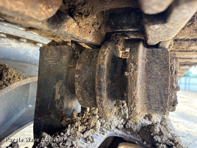 image for item ET2119 2017 Volvo EC250EL Excavator