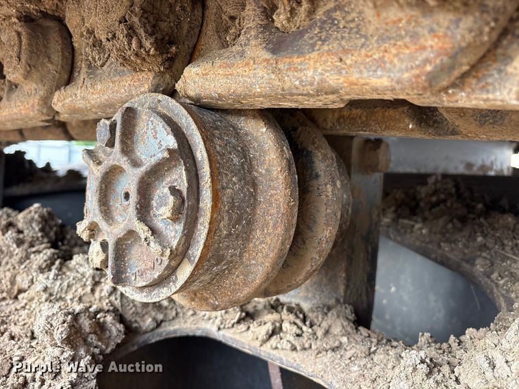 image for item ET2119 2017 Volvo EC250EL Excavator