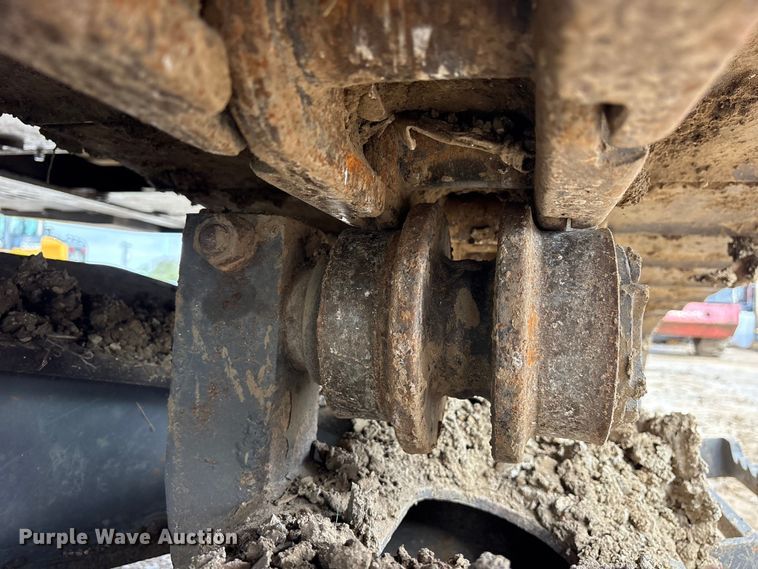 image for item ET2119 2017 Volvo EC250EL Excavator