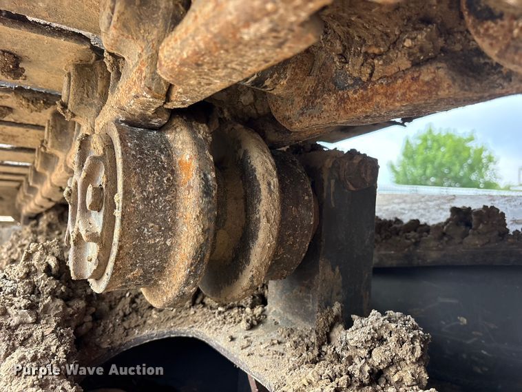 image for item ET2119 2017 Volvo EC250EL Excavator