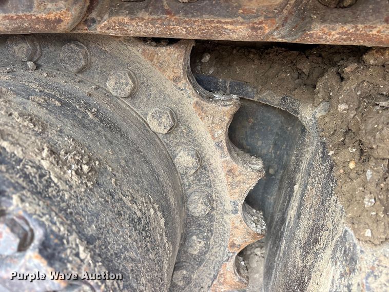 image for item ET2119 2017 Volvo EC250EL Excavator