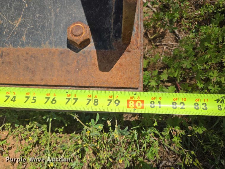 image for item ET5031 2022 Caterpillar 289D3 tracked skid steer loader