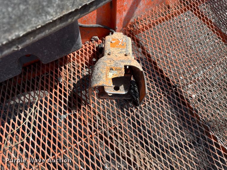 image for item ET6123 2014 JLG 600S boom lift