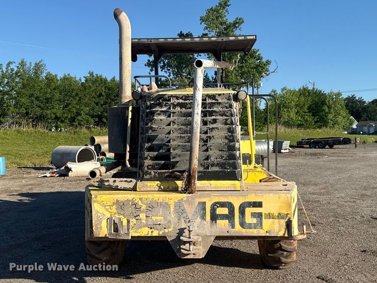 image for item ET6136 Bomag MPH364R-2 recycler