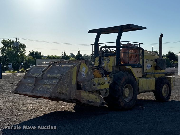 image for item ET6136 Bomag MPH364R-2 recycler