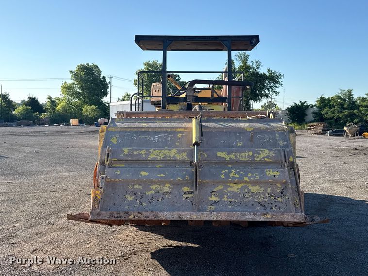 image for item ET6136 Bomag MPH364R-2 recycler
