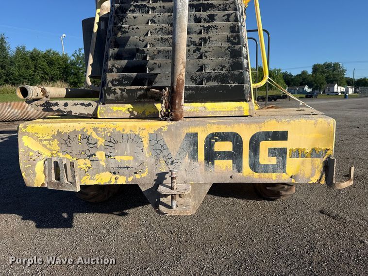 image for item ET6136 Bomag MPH364R-2 recycler