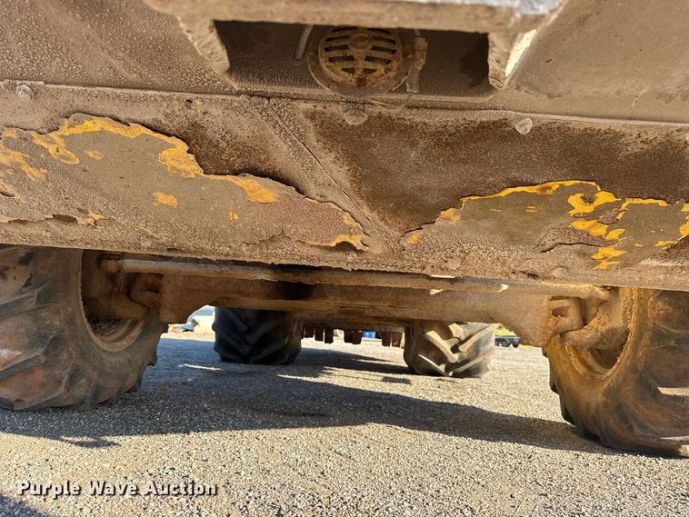 image for item ET6136 Bomag MPH364R-2 recycler
