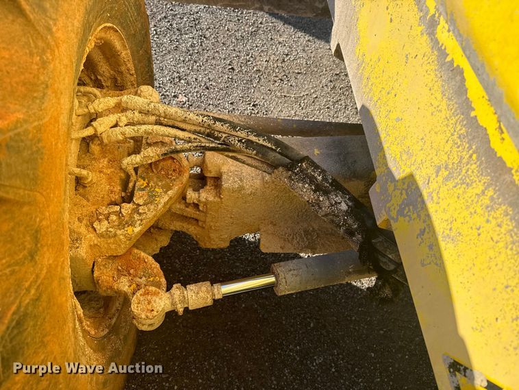 image for item ET6136 Bomag MPH364R-2 recycler