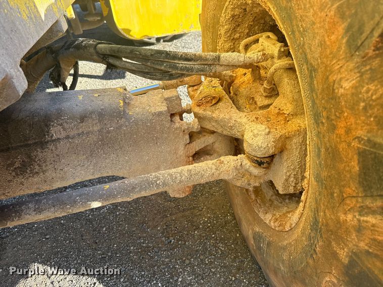image for item ET6136 Bomag MPH364R-2 recycler