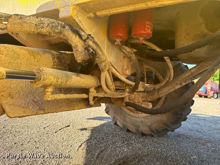 image for item ET6136 Bomag MPH364R-2 recycler