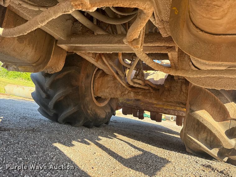 image for item ET6136 Bomag MPH364R-2 recycler