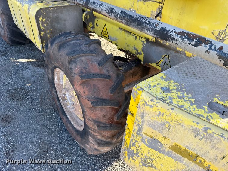 image for item ET6136 Bomag MPH364R-2 recycler