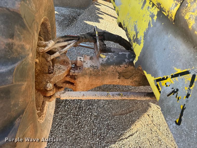 image for item ET6136 Bomag MPH364R-2 recycler