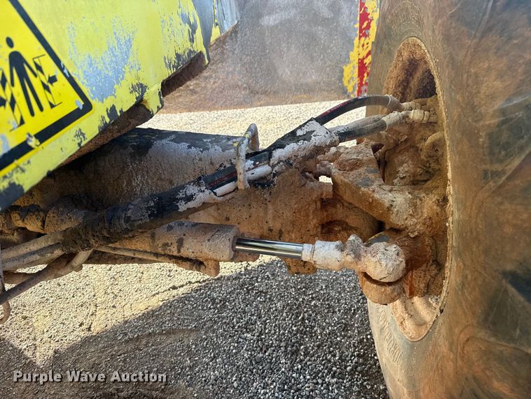 image for item ET6136 Bomag MPH364R-2 recycler
