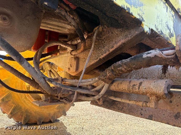 image for item ET6136 Bomag MPH364R-2 recycler