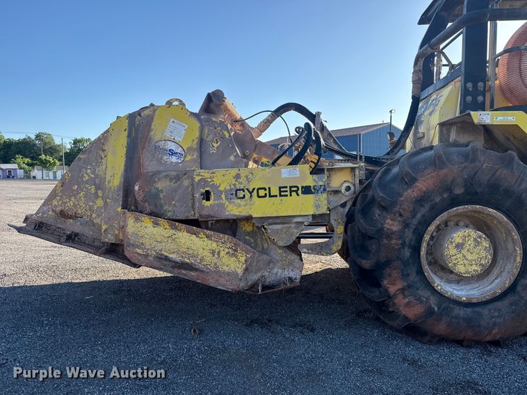 image for item ET6136 Bomag MPH364R-2 recycler
