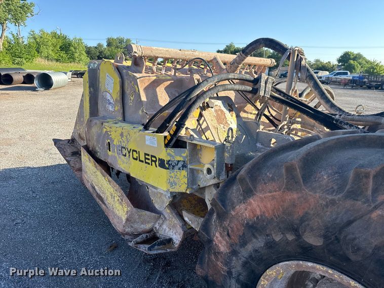 image for item ET6136 Bomag MPH364R-2 recycler