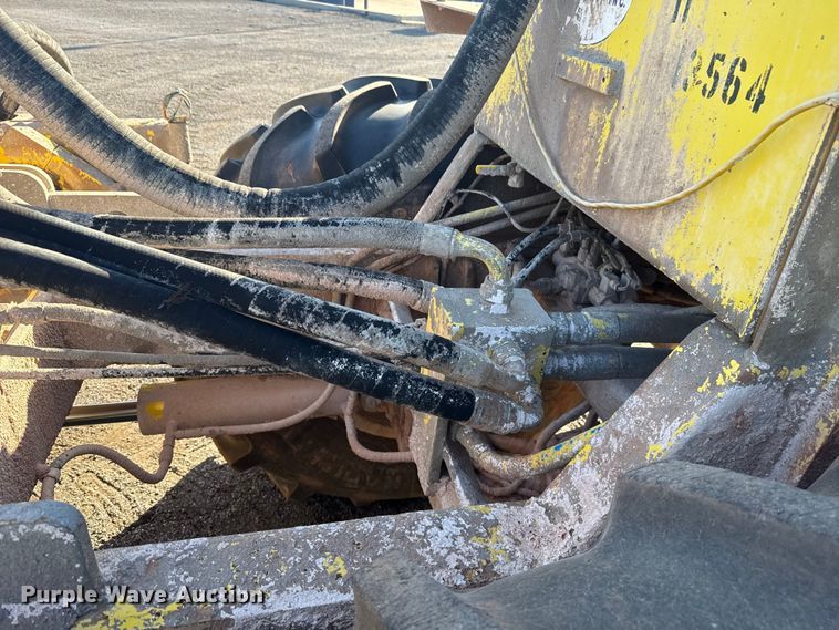 image for item ET6136 Bomag MPH364R-2 recycler