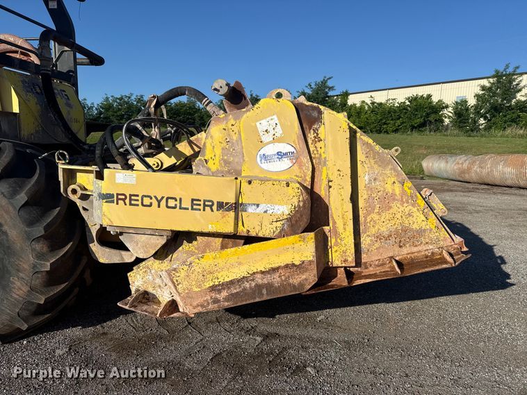 image for item ET6136 Bomag MPH364R-2 recycler