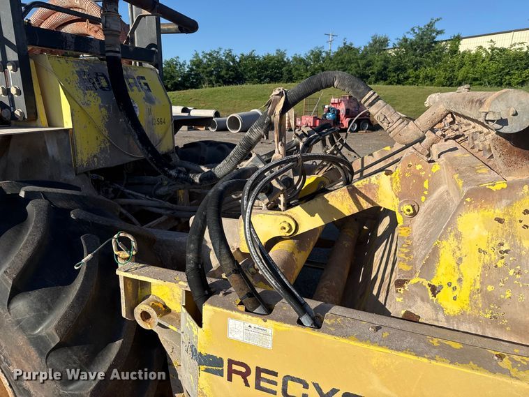 image for item ET6136 Bomag MPH364R-2 recycler