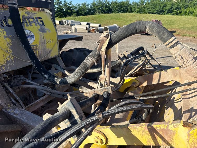 image for item ET6136 Bomag MPH364R-2 recycler