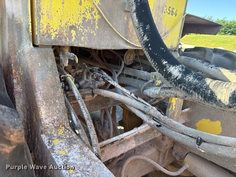 image for item ET6136 Bomag MPH364R-2 recycler