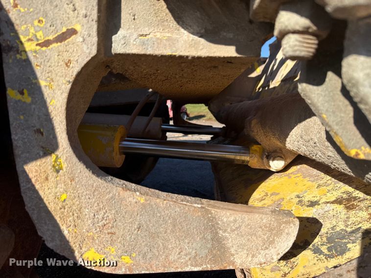 image for item ET6136 Bomag MPH364R-2 recycler