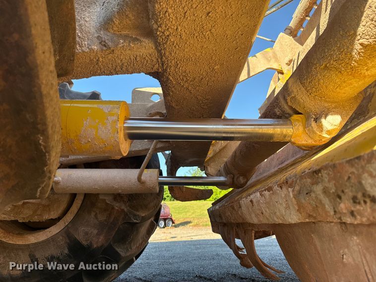 image for item ET6136 Bomag MPH364R-2 recycler