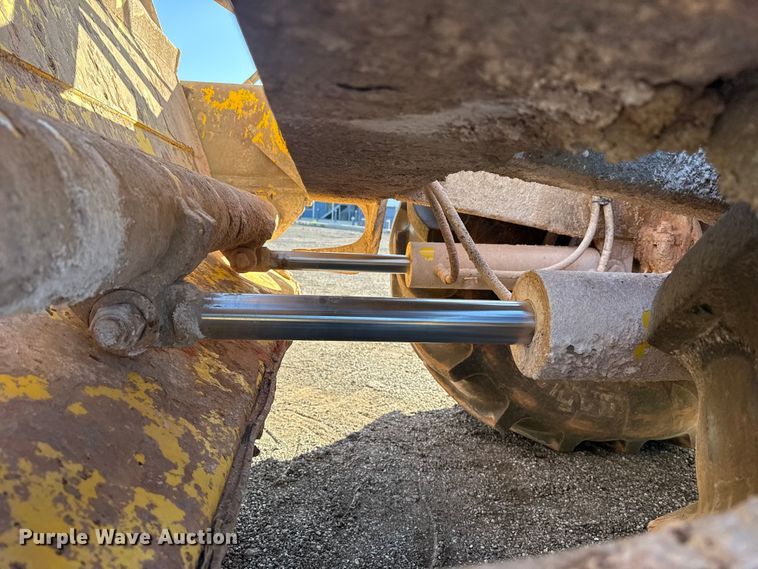 image for item ET6136 Bomag MPH364R-2 recycler