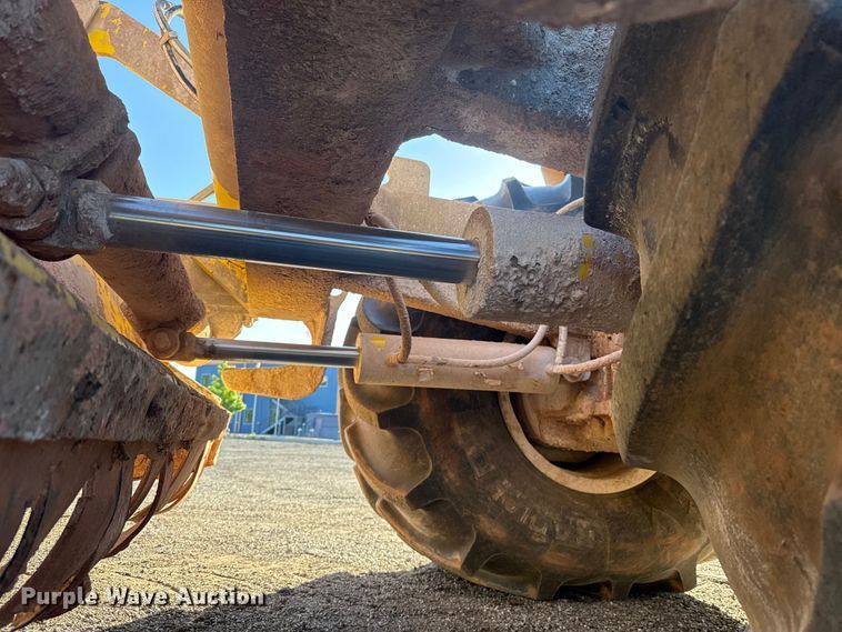 image for item ET6136 Bomag MPH364R-2 recycler