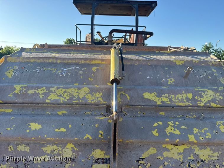 image for item ET6136 Bomag MPH364R-2 recycler