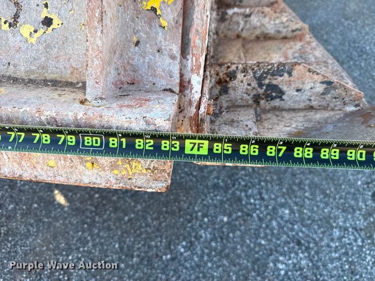 image for item ET6136 Bomag MPH364R-2 recycler