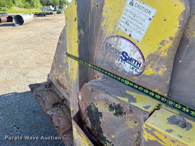 image for item ET6136 Bomag MPH364R-2 recycler