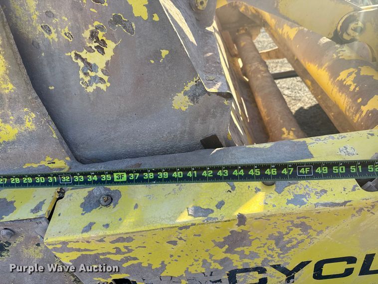 image for item ET6136 Bomag MPH364R-2 recycler