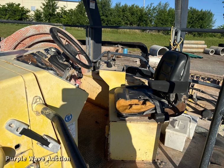 image for item ET6136 Bomag MPH364R-2 recycler