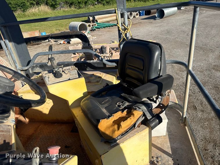 image for item ET6136 Bomag MPH364R-2 recycler