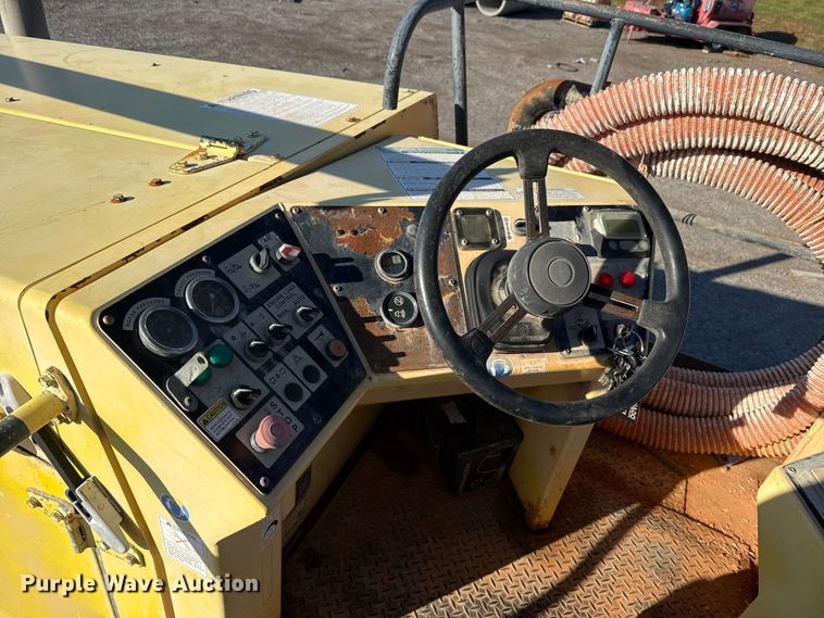 image for item ET6136 Bomag MPH364R-2 recycler