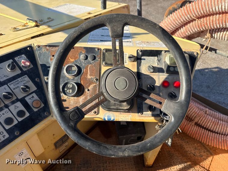 image for item ET6136 Bomag MPH364R-2 recycler