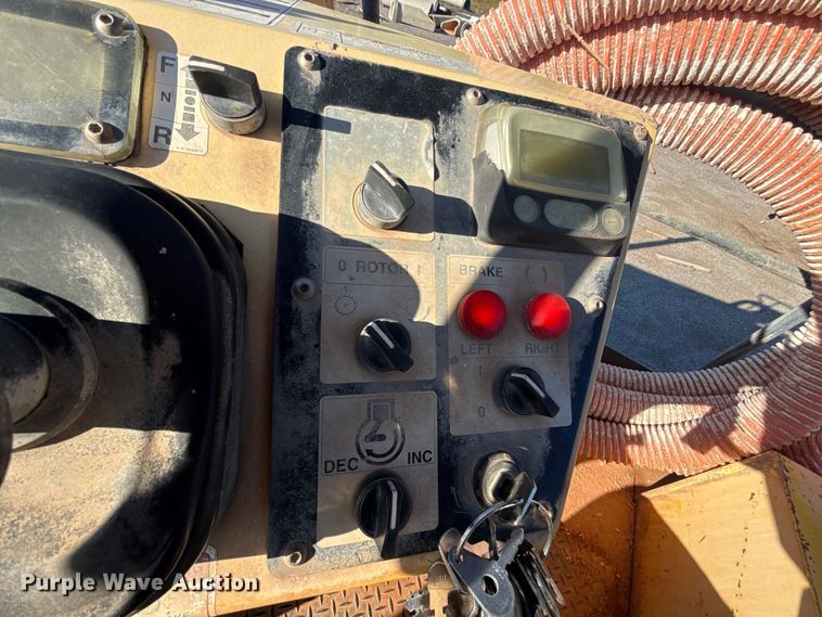 image for item ET6136 Bomag MPH364R-2 recycler